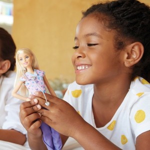 Black Friday | Barbie Careers Nurse Doll