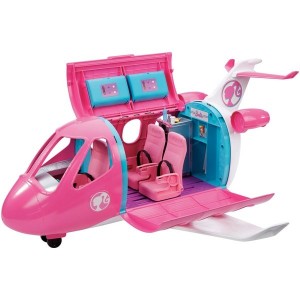 Black Friday | Barbie Dreamplane Playset