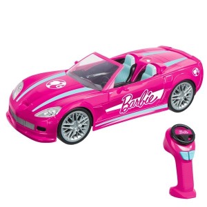 Black Friday | Barbie Full Function Dream Car