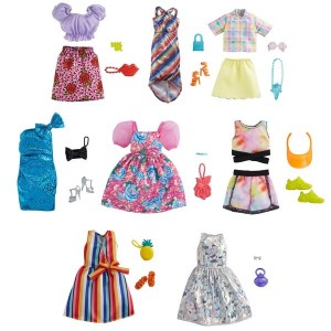 Black Friday | Barbie Fashion and Accessories Assortment