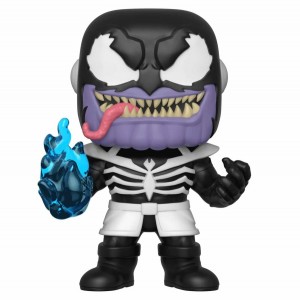 Black Friday | Marvel Venom Thanos Funko Pop! Vinyl