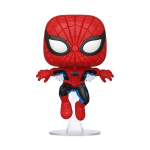 Black Friday | Marvel 80th Spider-Man Funko Pop! Vinyl