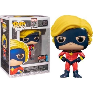 Black Friday | Marvel 80th Mar-Vell First Appearance NYCC 2019 EXC Funko Pop! Vinyl